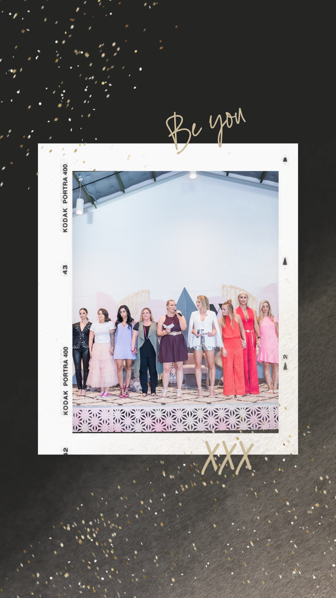 dress UP your lululemon