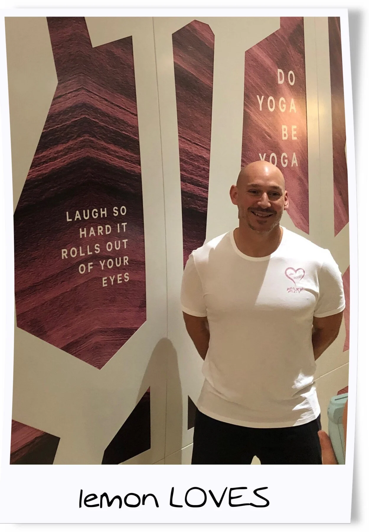 Meet Chuck Bolle Jr, Owner of FITNESS 5, Athlete, Leader, Coach, Friend