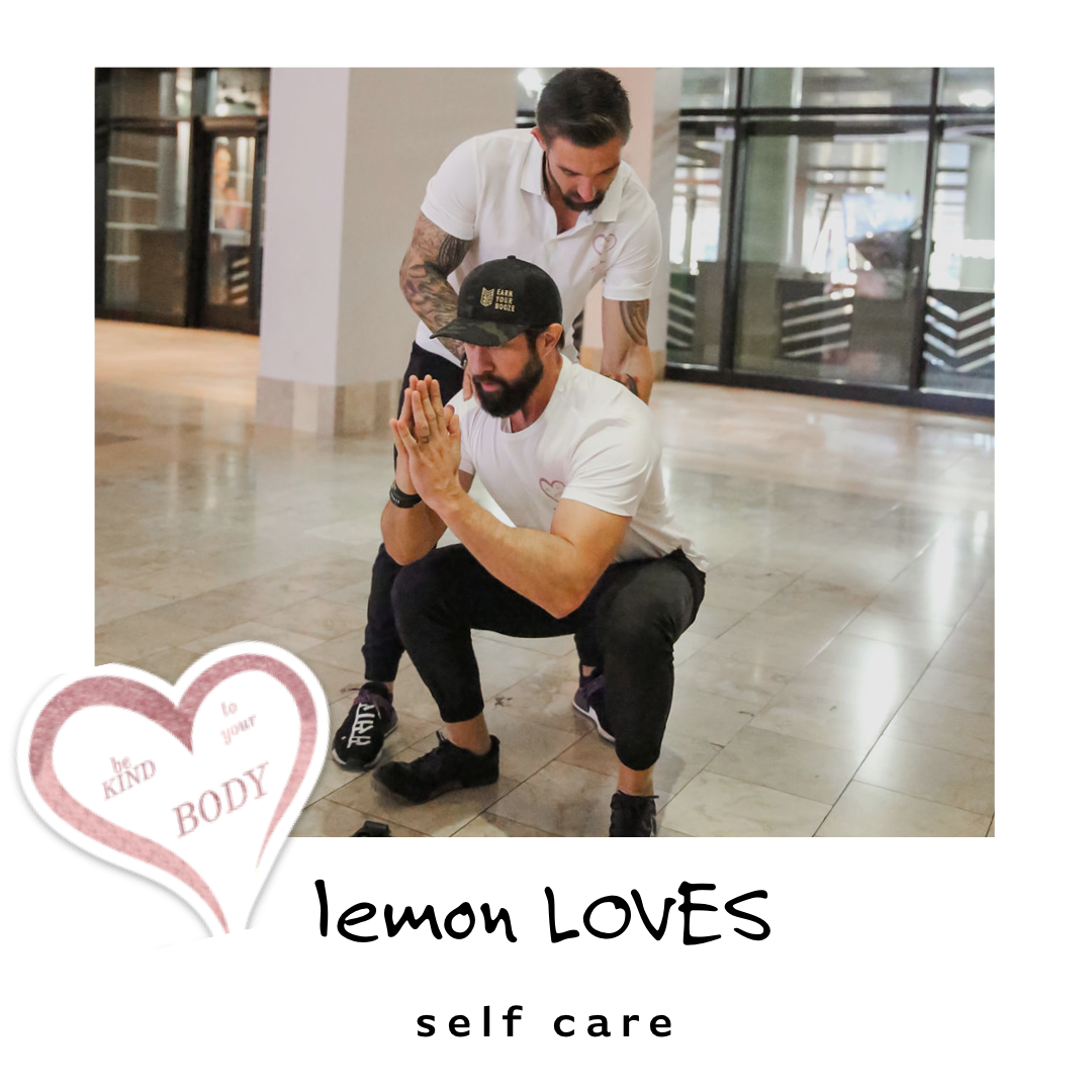 self care tips