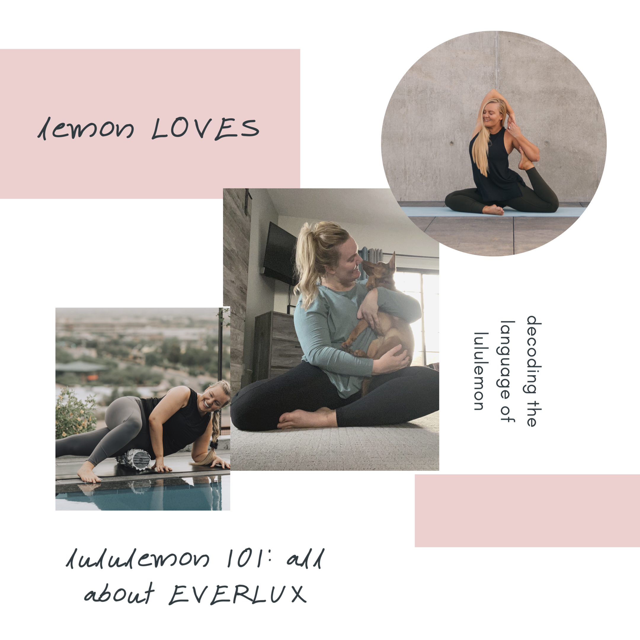 everlux new product launch!!!