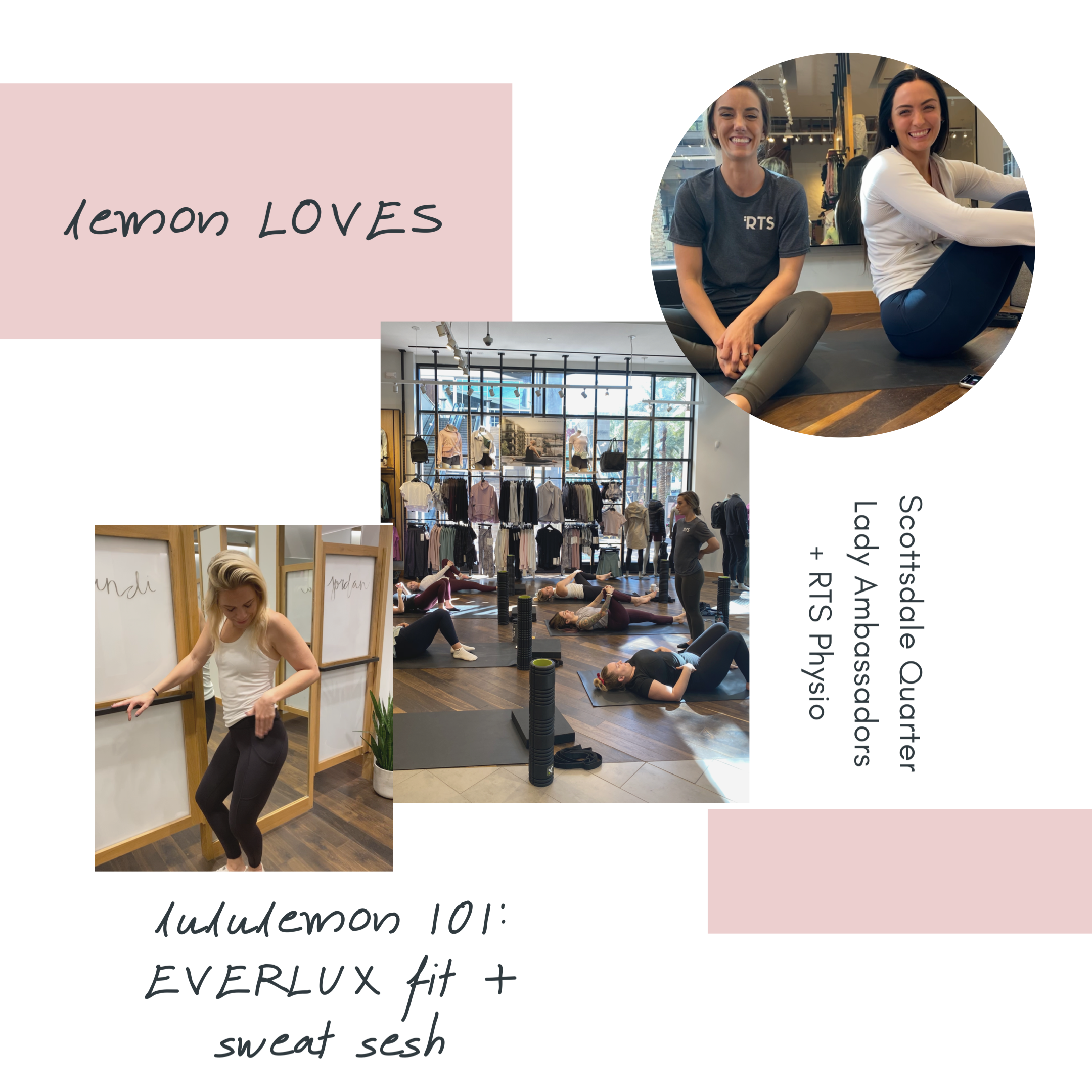 lululemon fit review tryon everlux movement mobility wunder train  invigorate tight lemon loves blog — Be Foxy Fit - improve mobility, relieve  tension, reduce stress through mindful movement