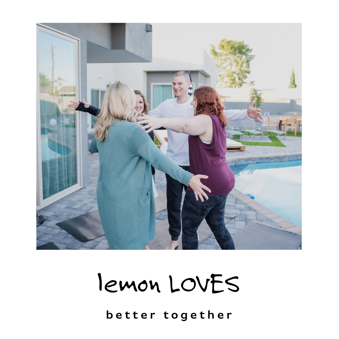 better together