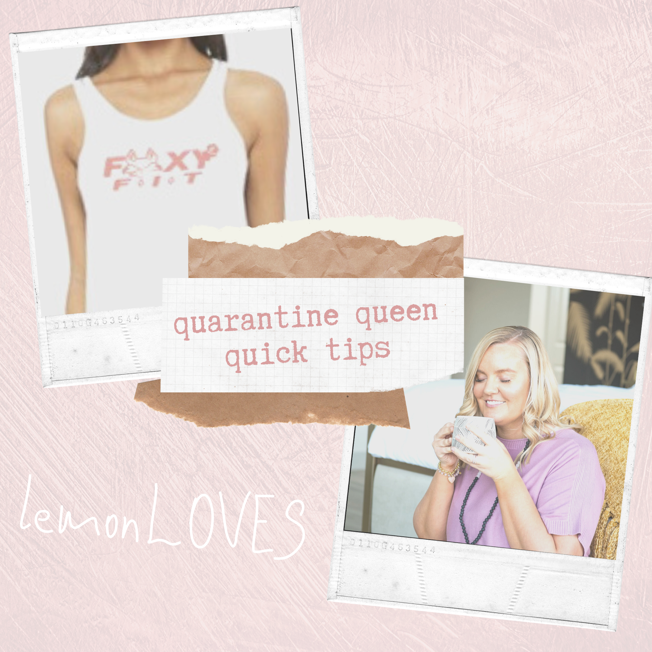 quarantine queen