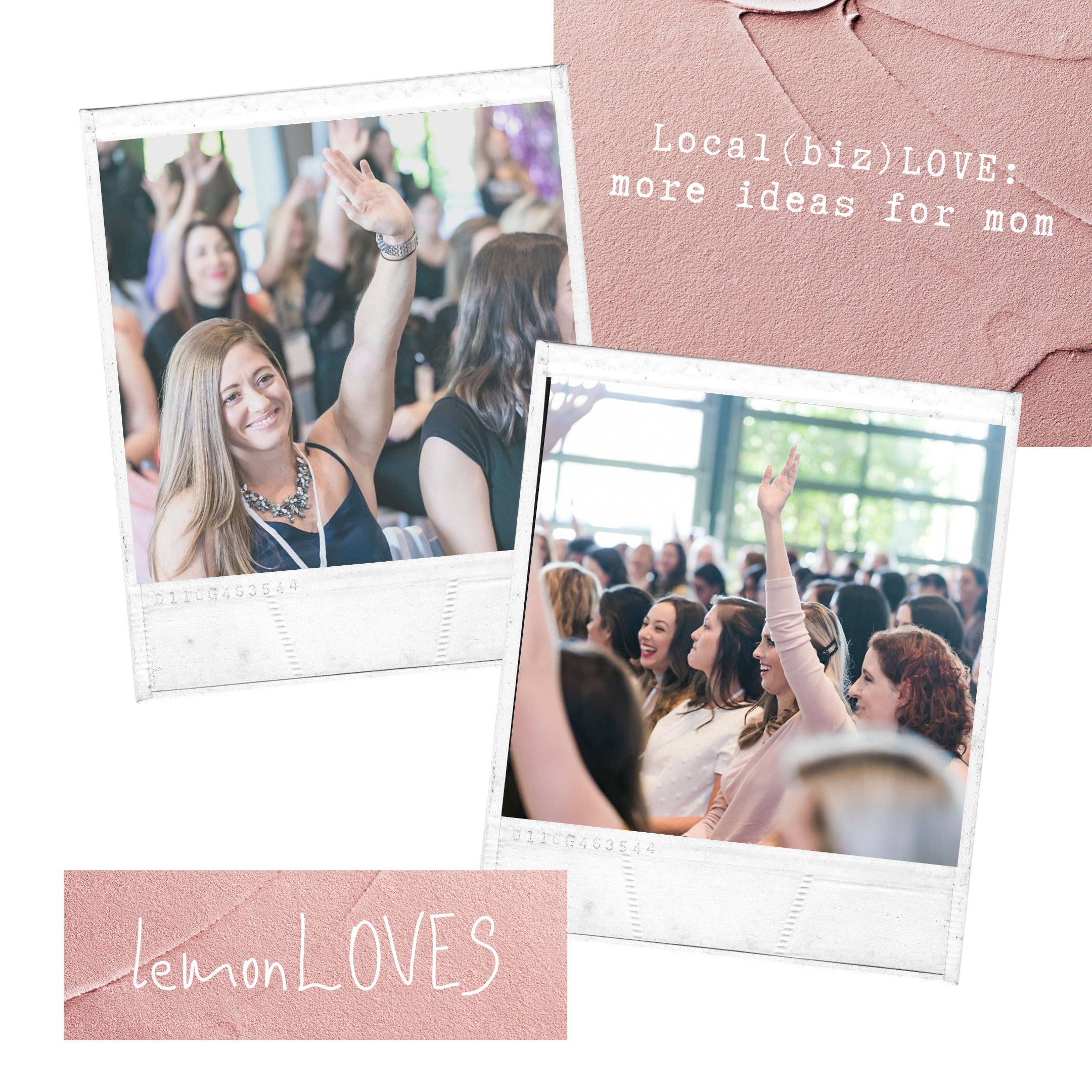 local (biz) LOVE: more ideas for mom
