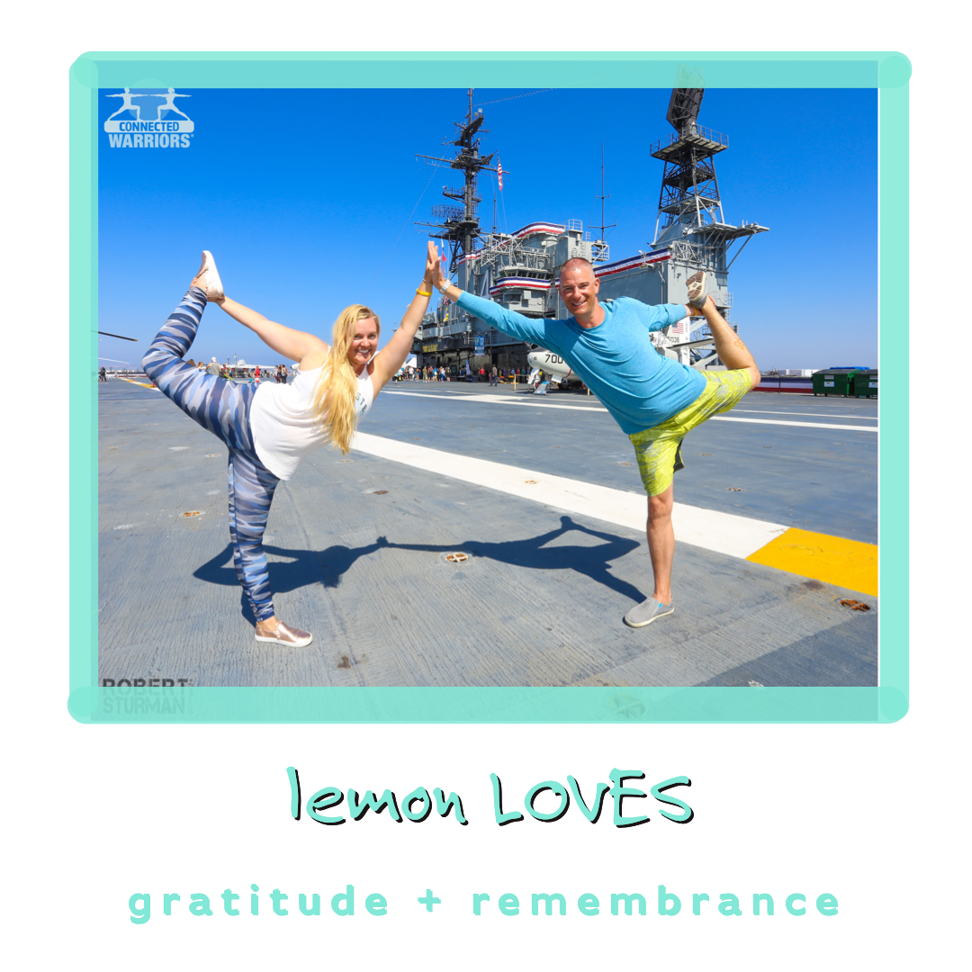 gratitude + remembrance: 3 ways to support in difficult times