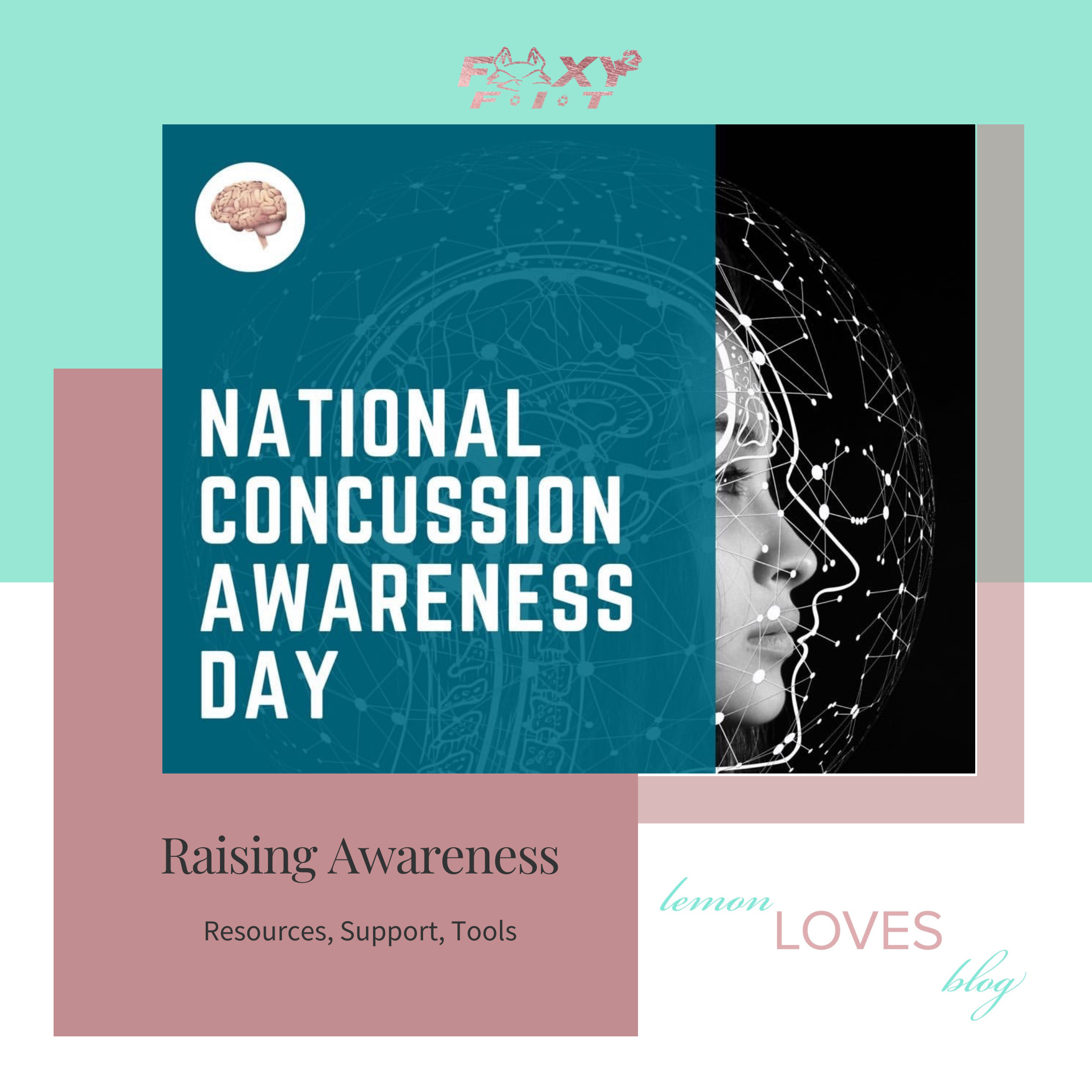 National Concussion Awareness Day : Education, Support, and Resources