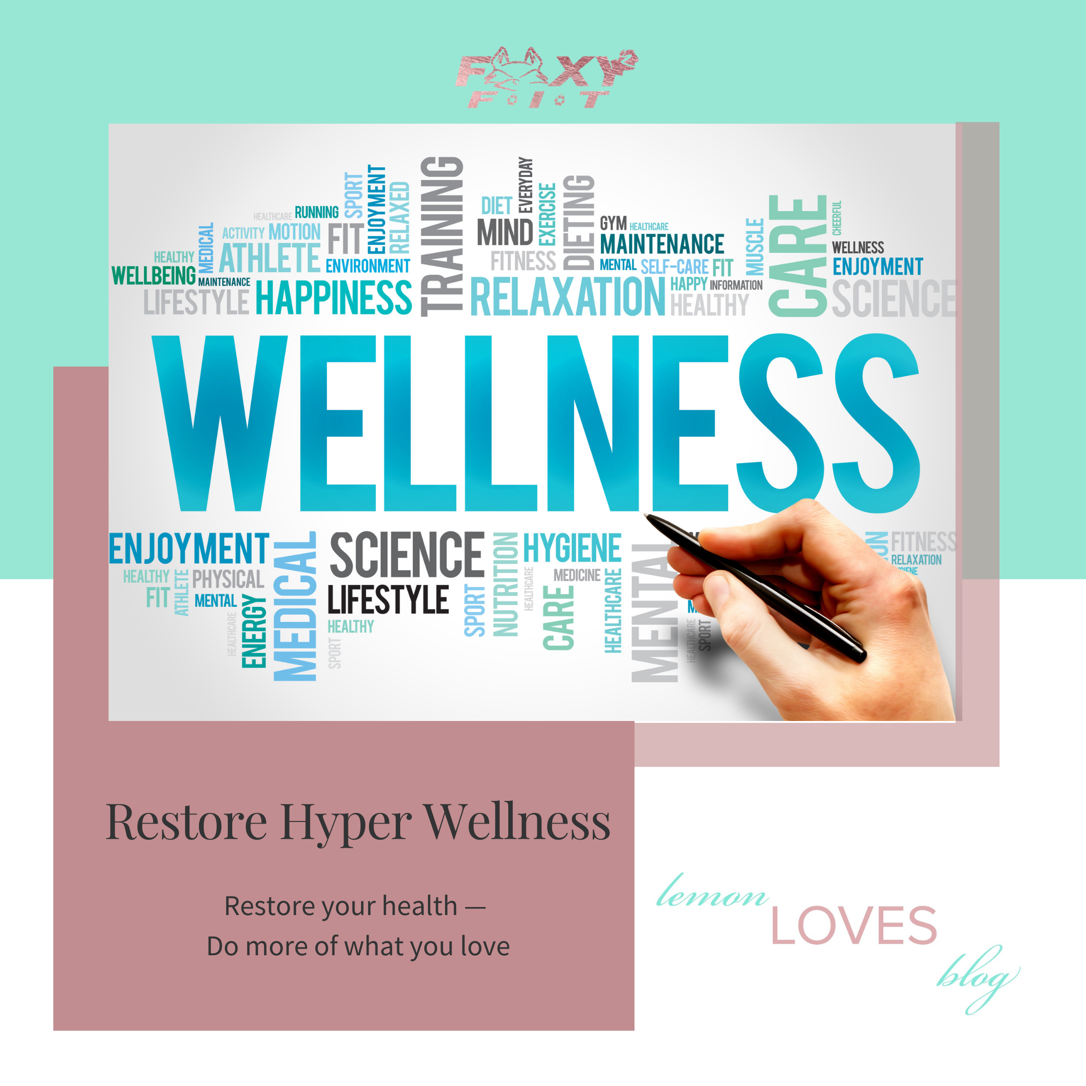 Meet Restore Hyper Wellness in Scottsdale