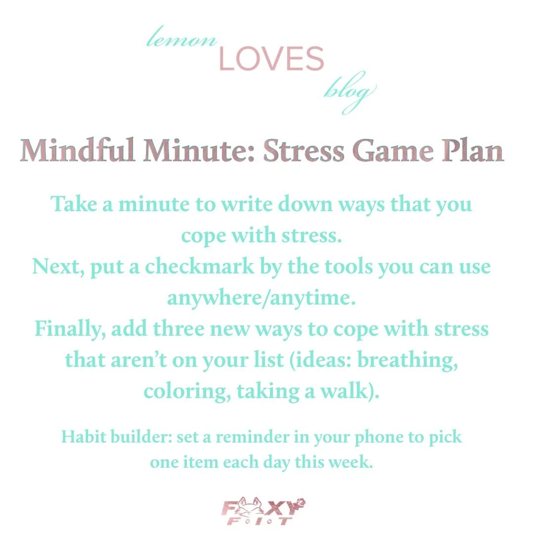 closets + messes + breakdowns oh my!