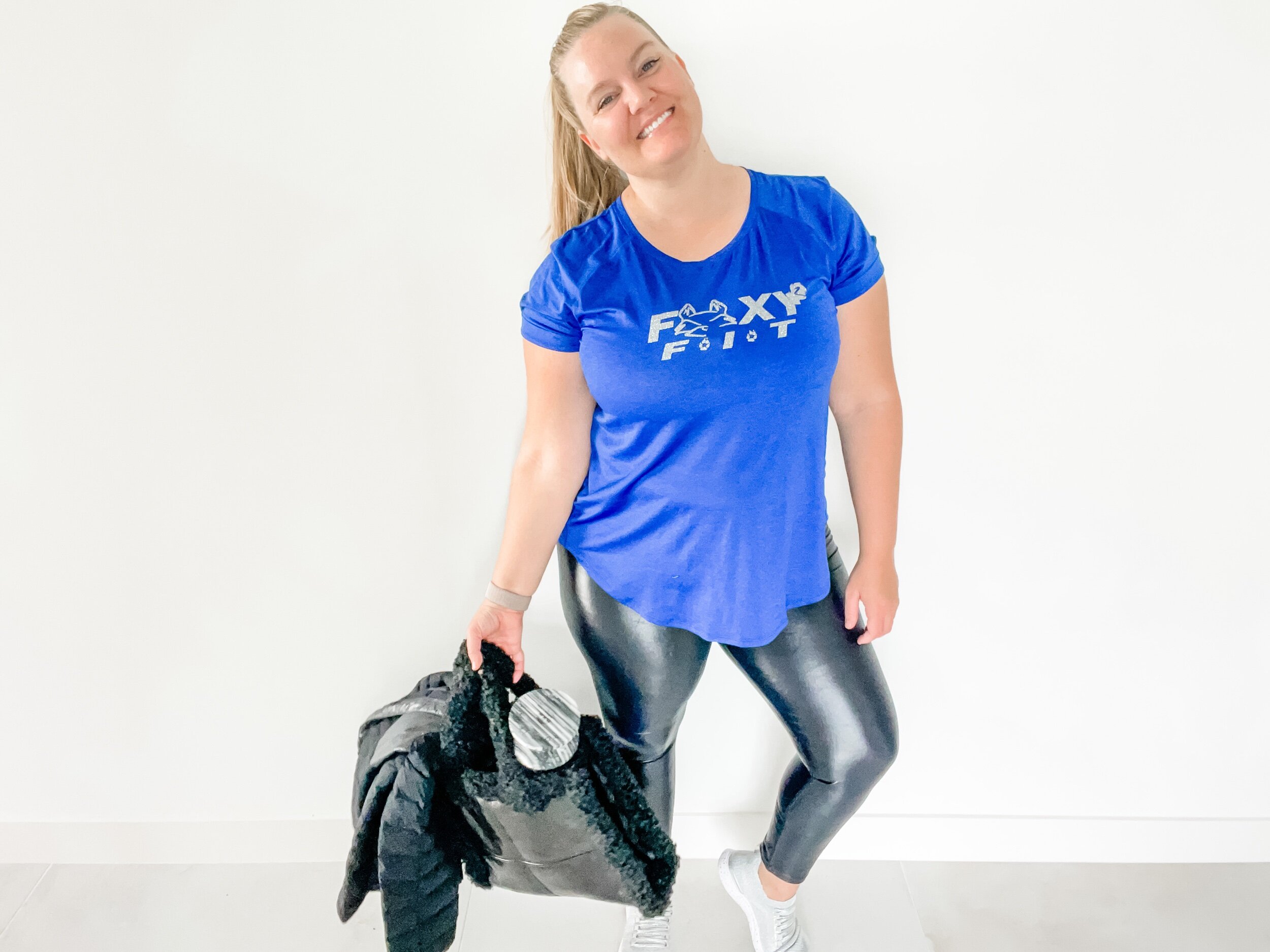 lemon loves blog giveaway with carbon 38 Womens activewear takara shine  leggings — Be Foxy Fit - improve mobility, relieve tension, reduce stress  through mindful movement