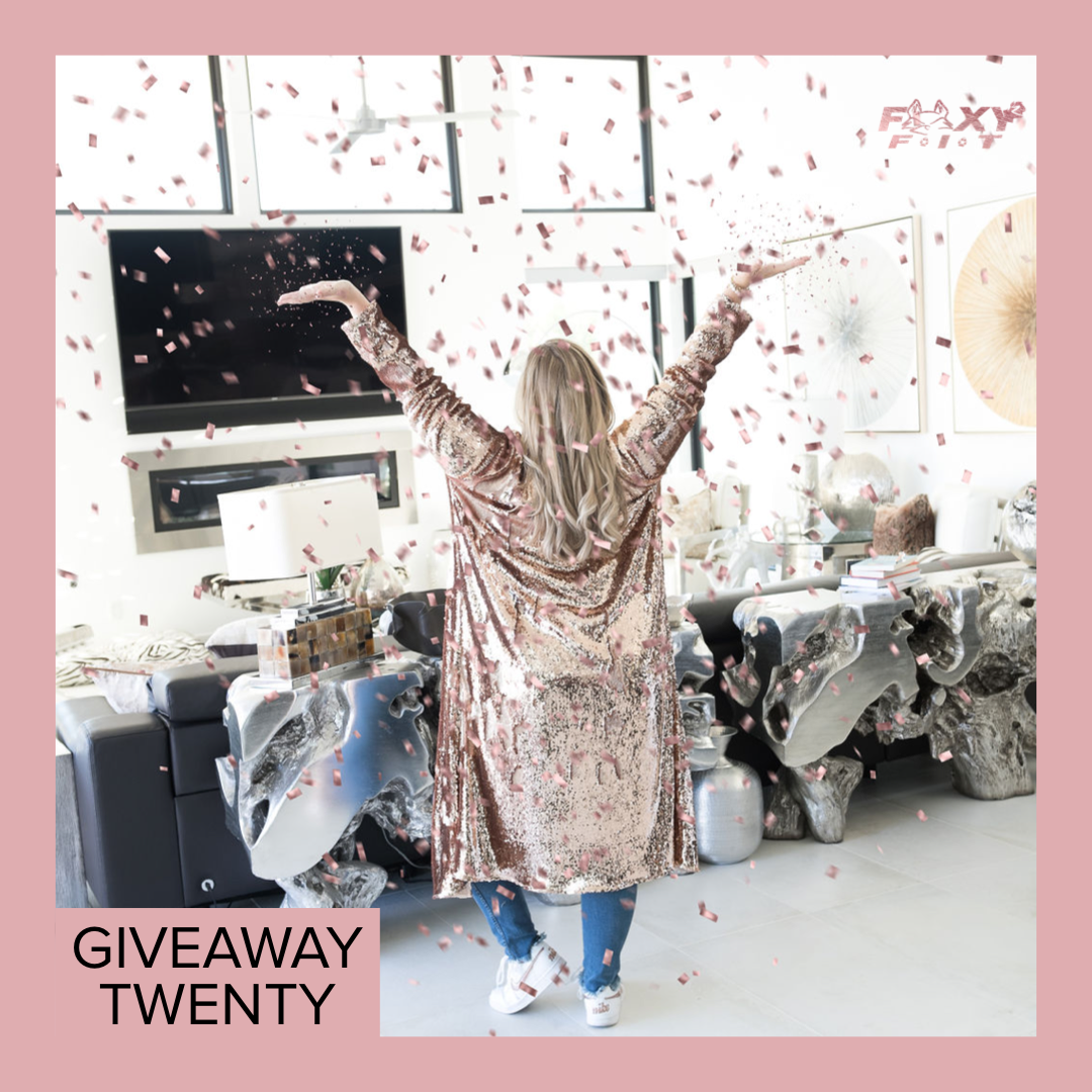24 Days of Giveaways : Liquid IV