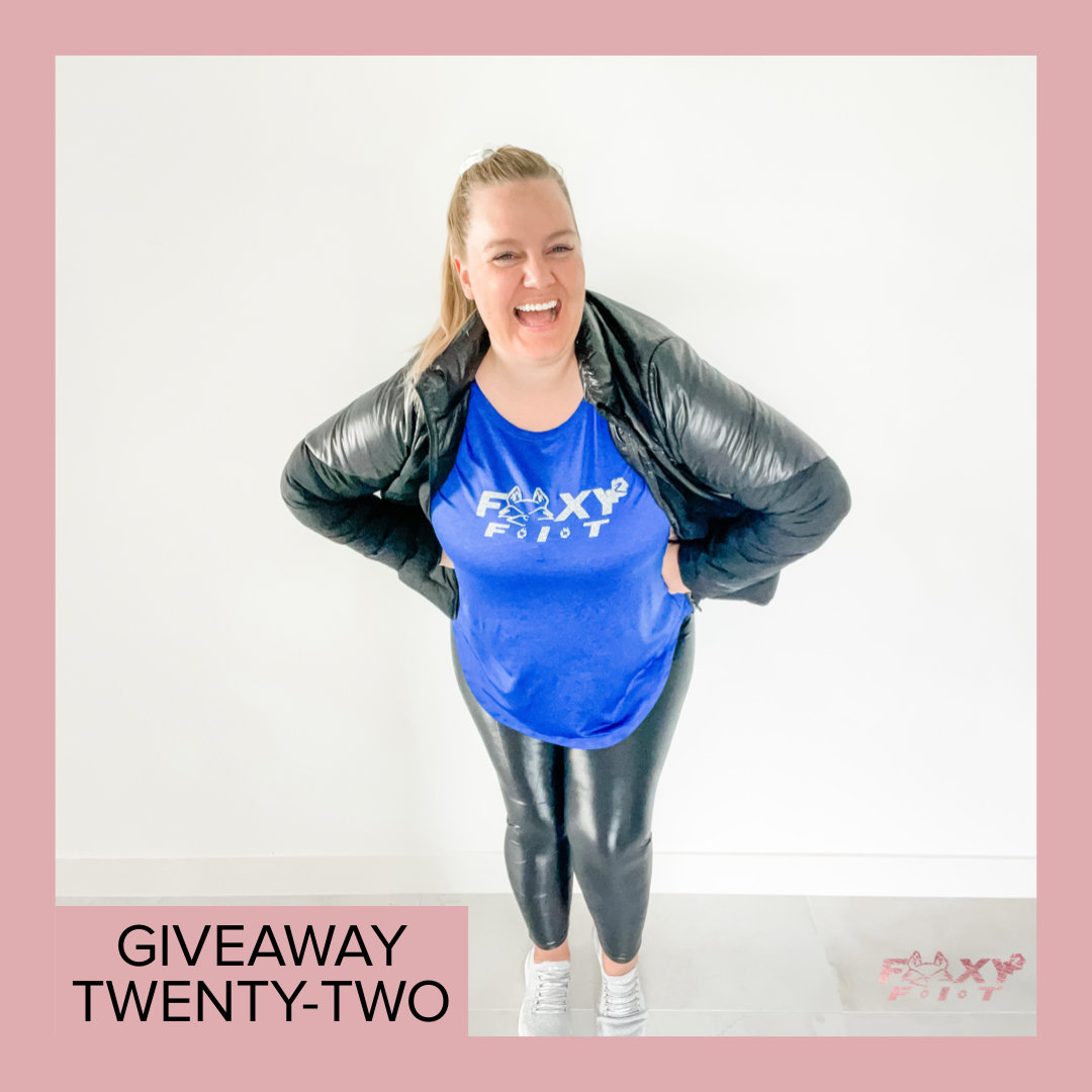 24 Days of Giveaways : Takara Shine Tuesday 3.0