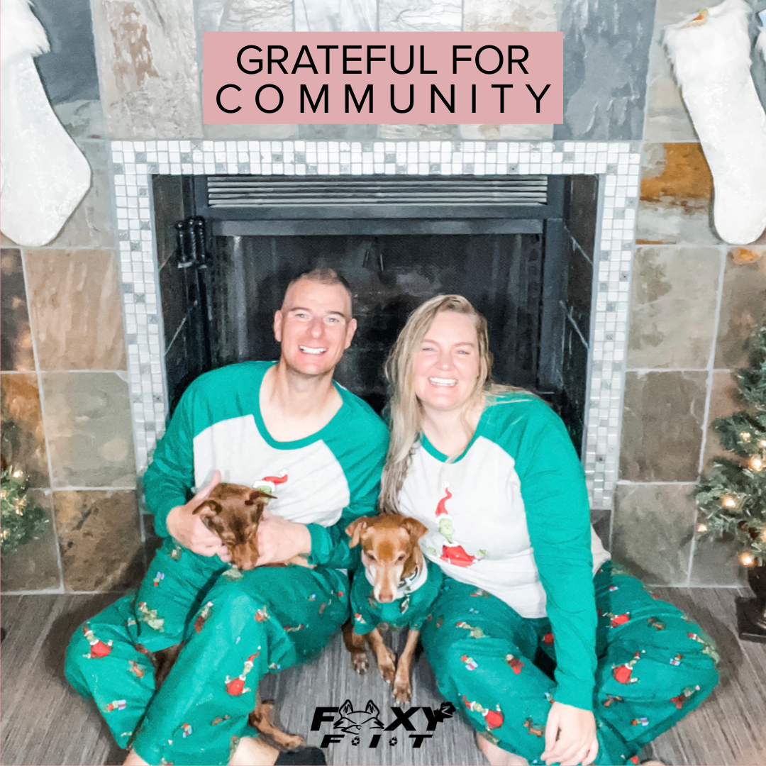a very special “thank you” giveaway