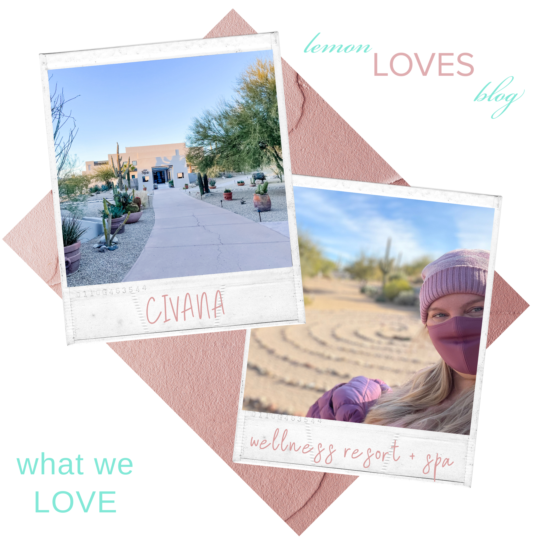 My Stay at CIVANA Wellness Resort + Spa