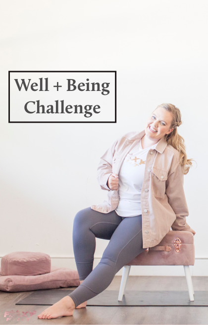 Well + Being