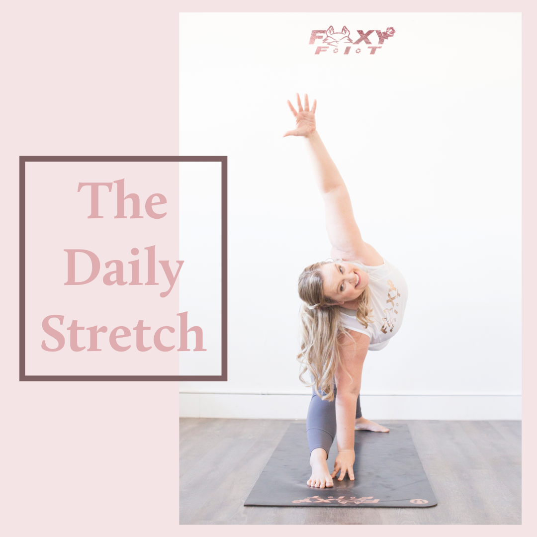 BIG Announcement and Contest Winners!