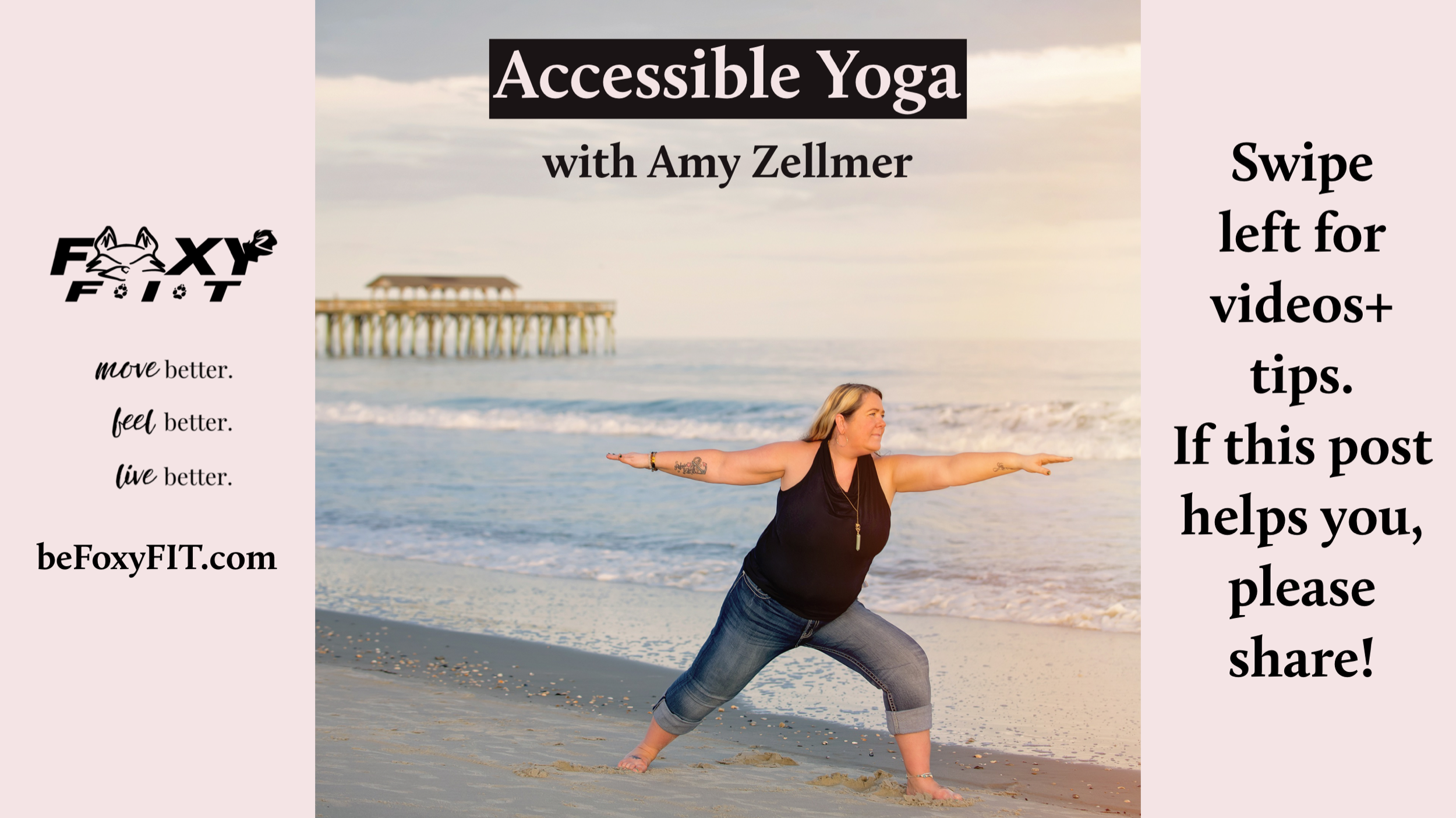 Meet Amy Zellmer