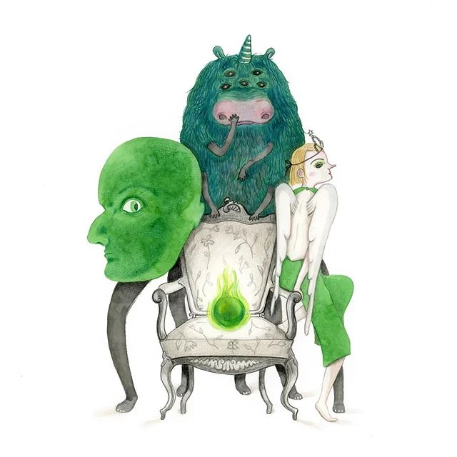 La identidad de Oz el Terrible
.
.
.
.
.
#ilustration #draw #wizardofoz #pencil #acuarela