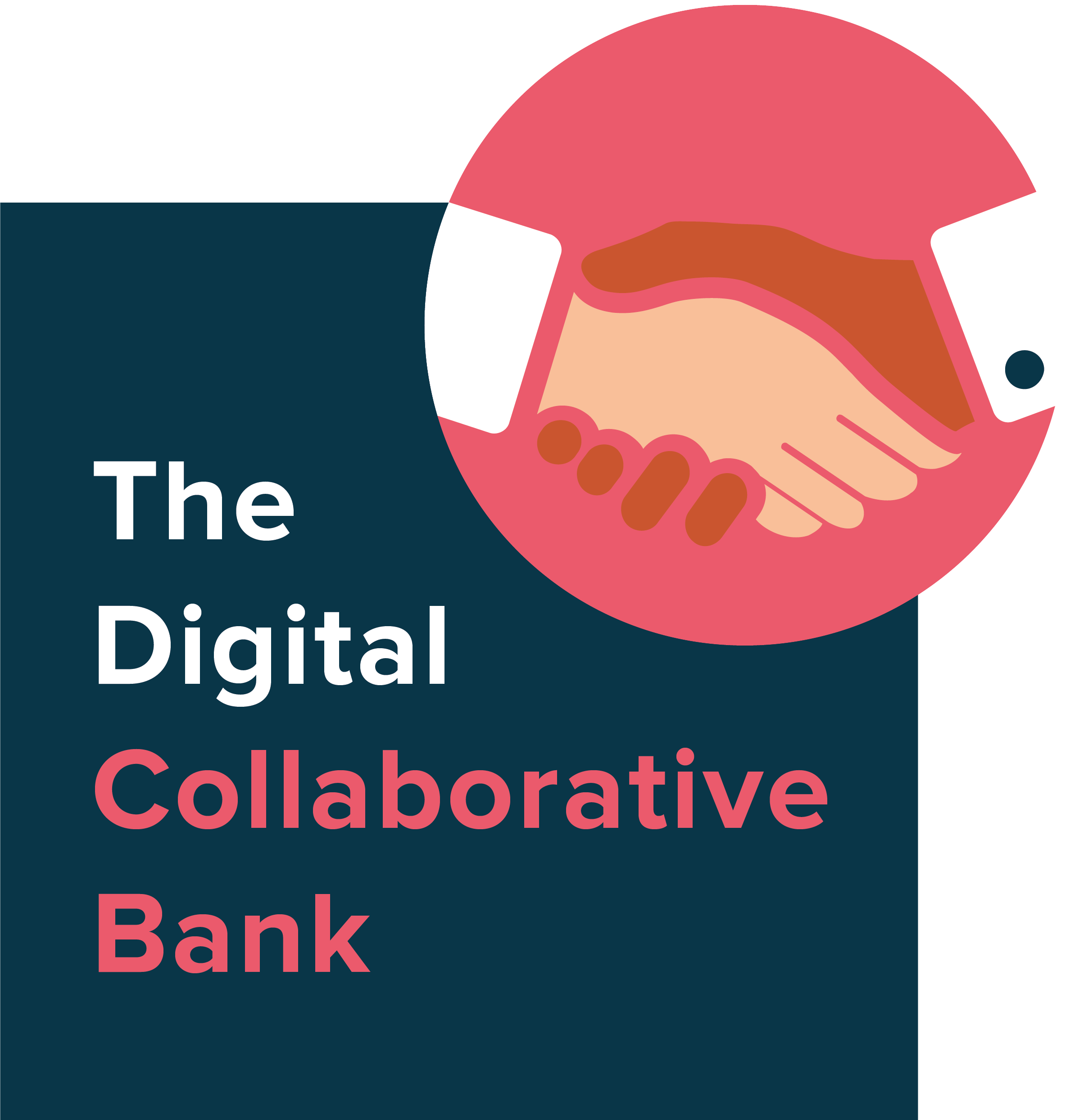 The Digital Collaborative Bank