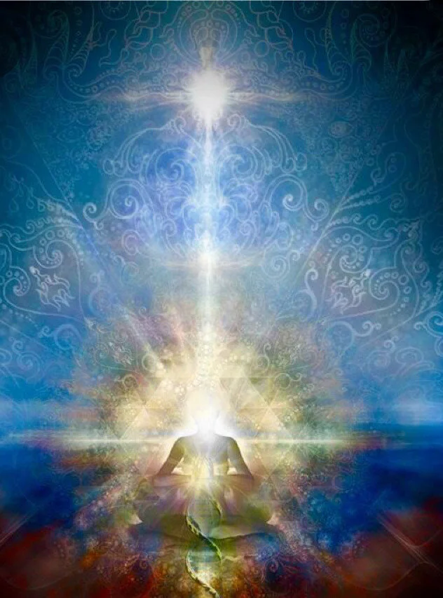 Rebirth a Respiração pelo Coração