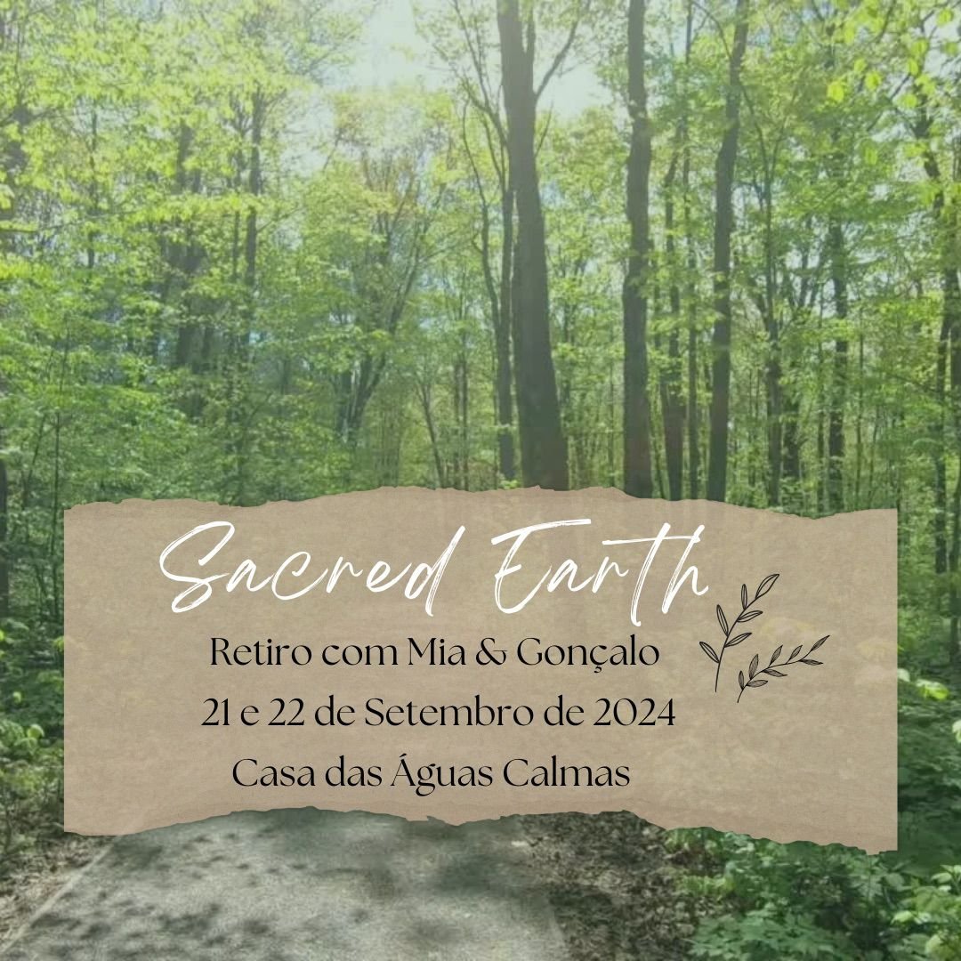 Retiro Sacred Earth