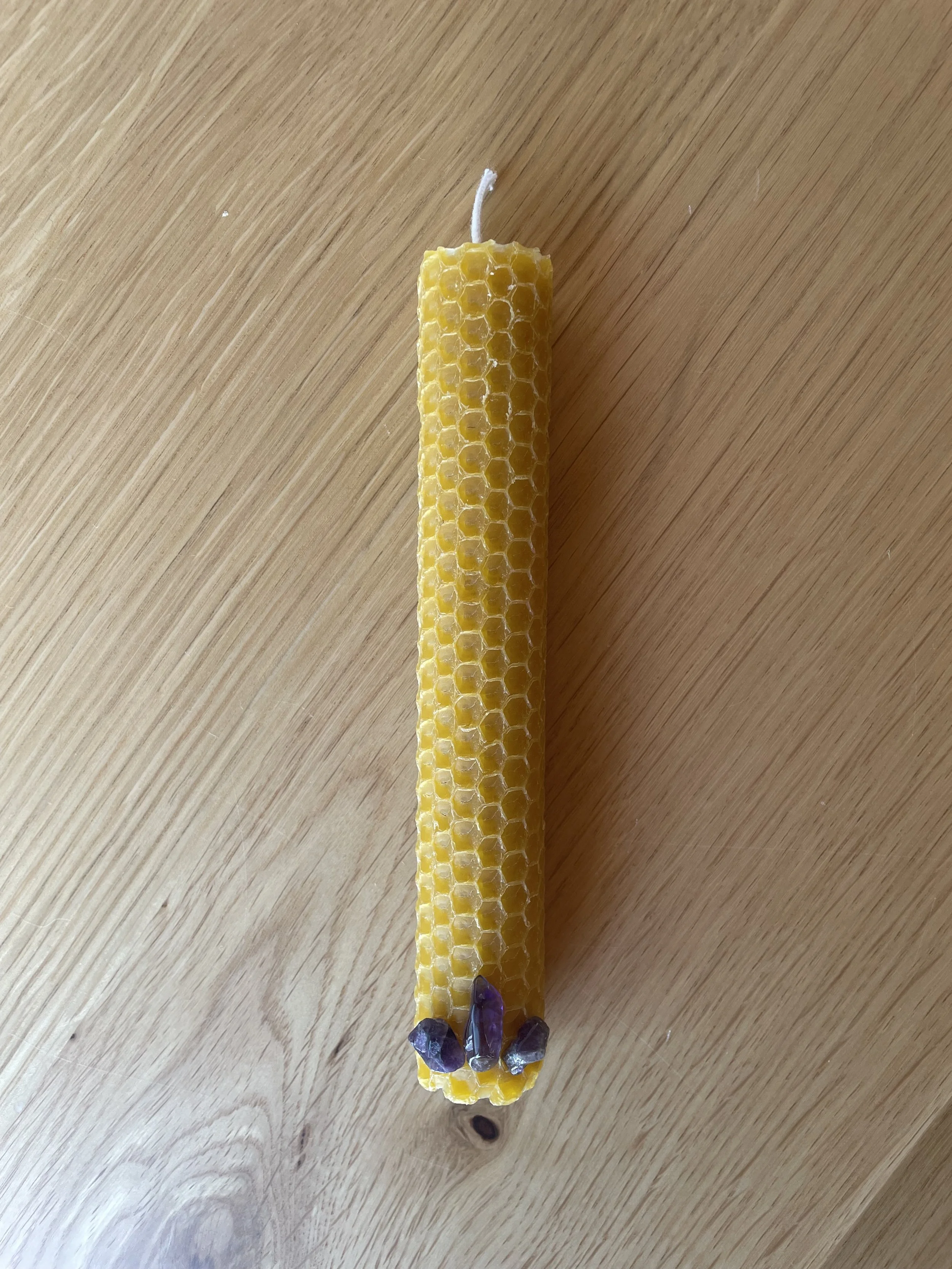 Velas de Mel 2.5€