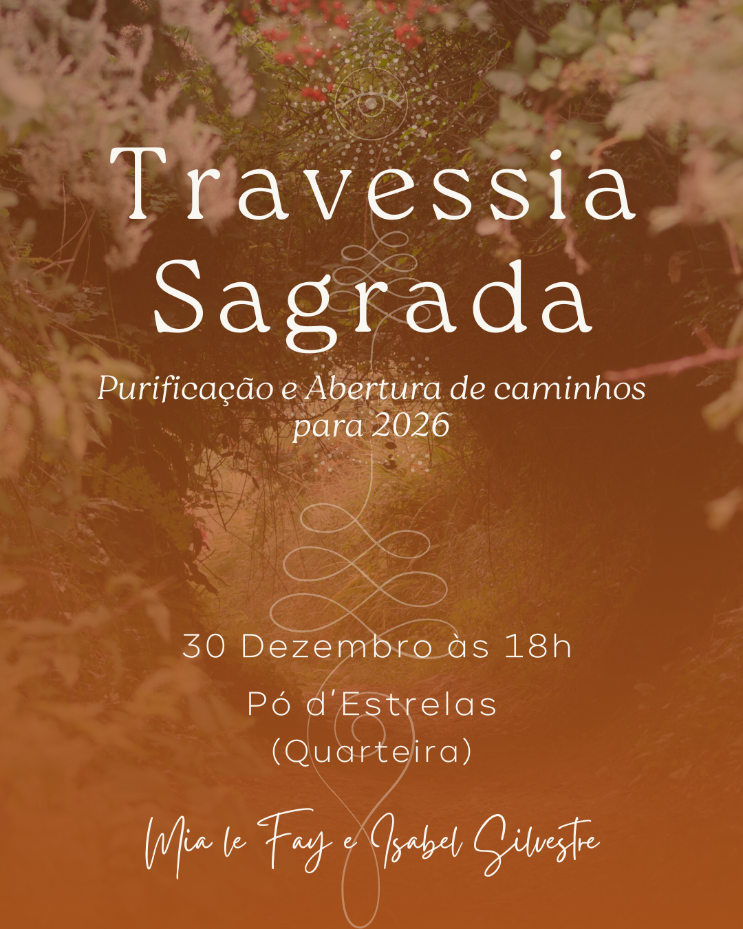 Travessia Sagrada