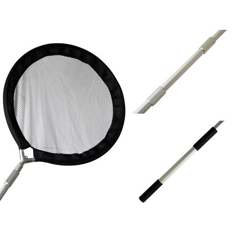 Telescoping 24" Koi Net