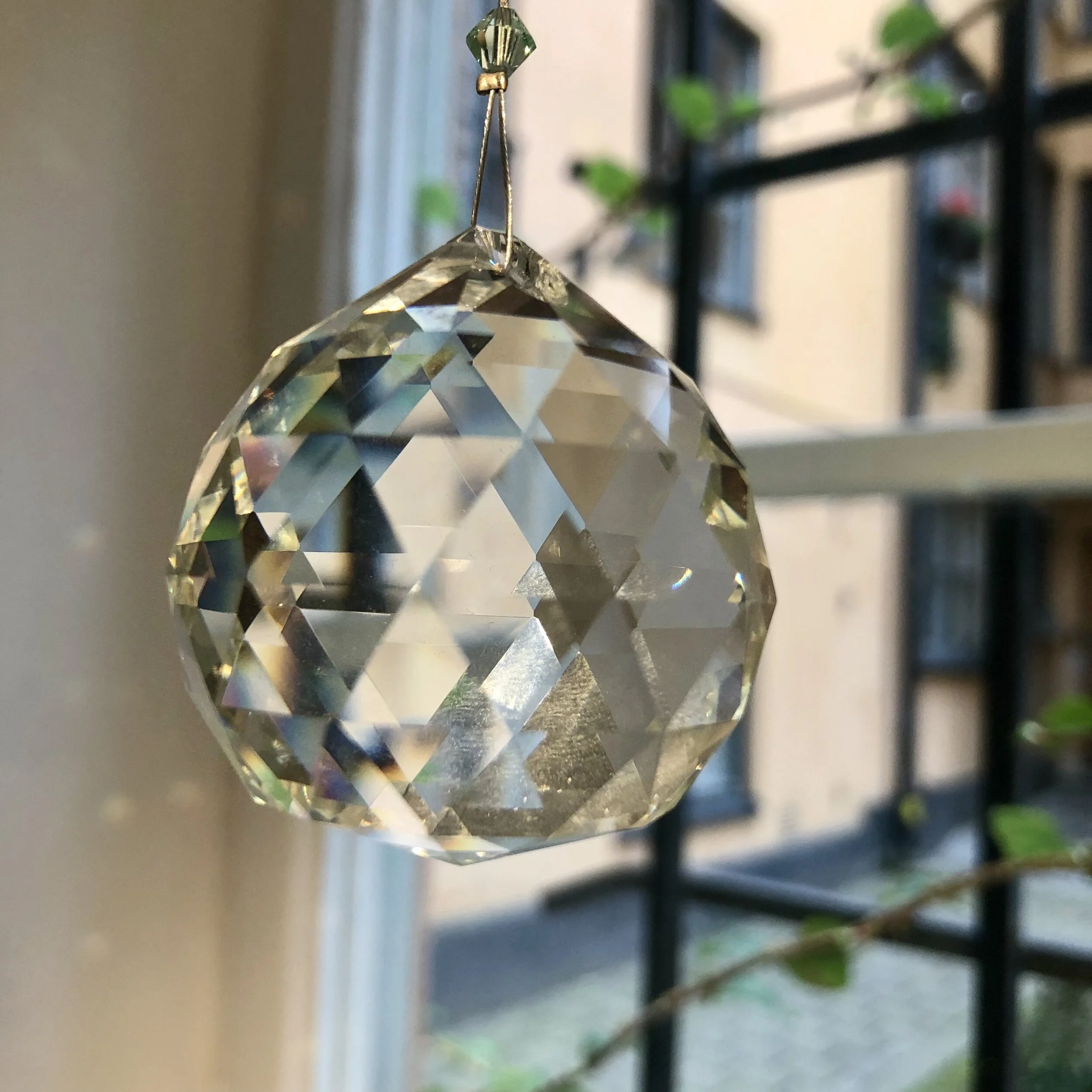 Föreläsning: Mer harmoni i hem och trädgård med Feng Shui.