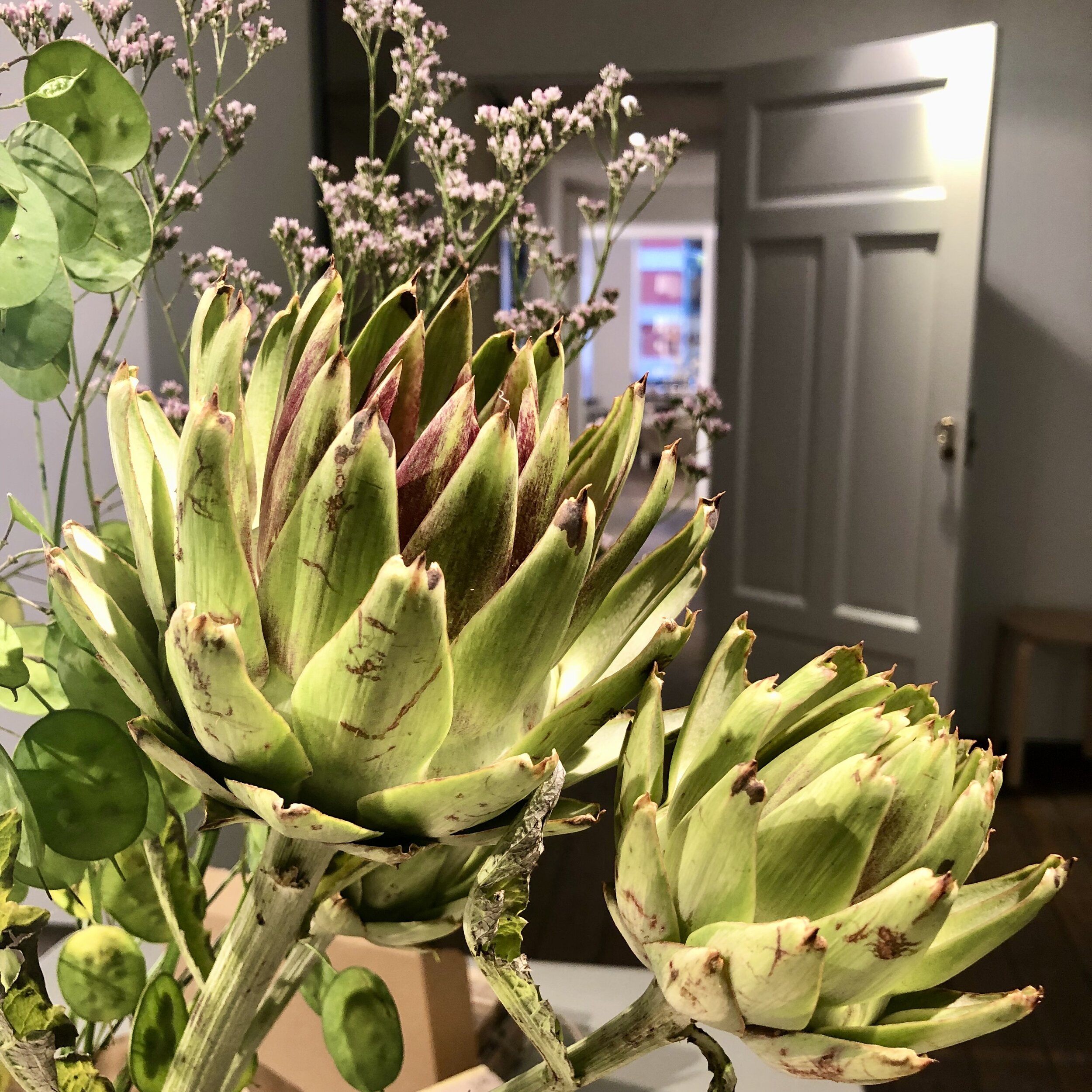 Private event: Anders K & Co