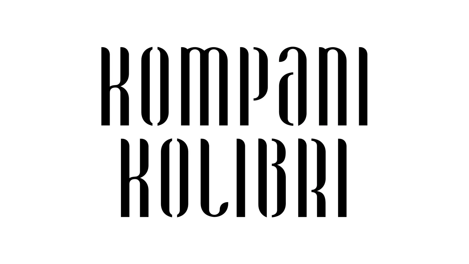 Kompani Kolibri