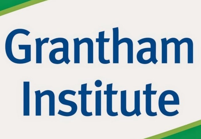 Imperial College Grantham Institute (Copy)