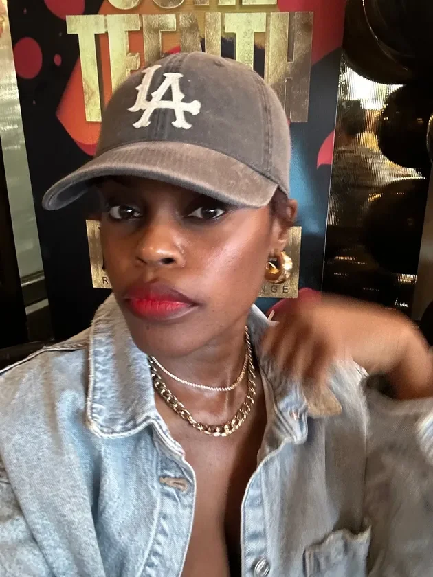 Eloise Nails - Street Salon Boston