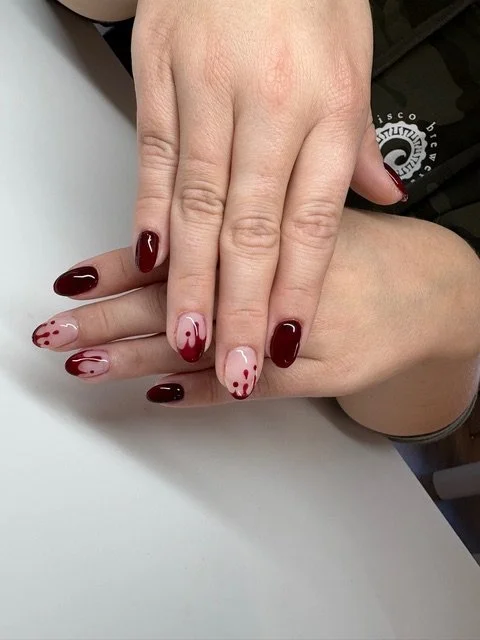 Nail Art Best Salon Back Bay Boston MA