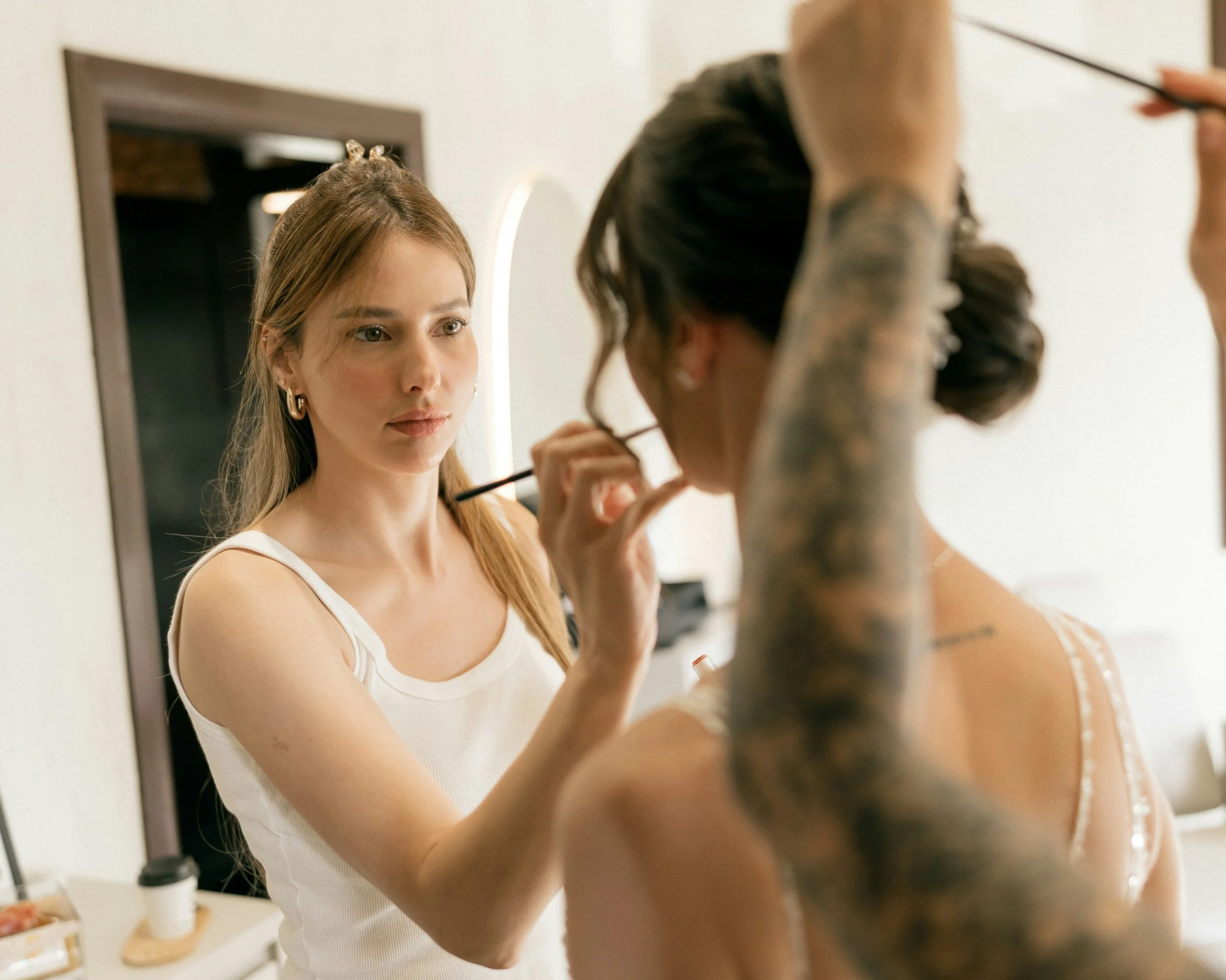 Planning Wedding Hair in Boston: What to Know Before You Book