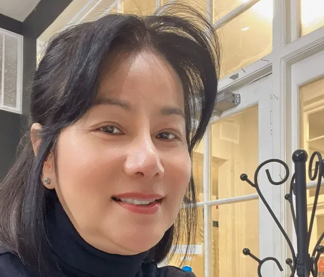 Dee / Hairstylist - Street Salon & Barber Shop