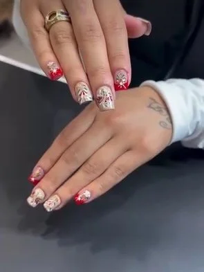 Best Nail Salon Back Bay Boston MA