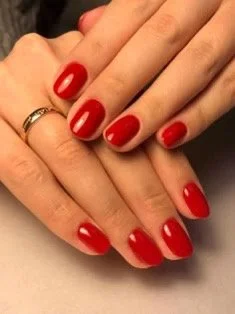 Best Manicure Back Bay Boston MA