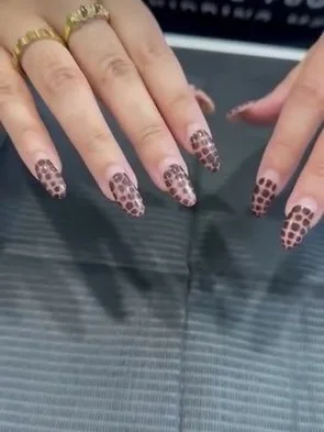 Best Nail Salon Back Bay Boston MA