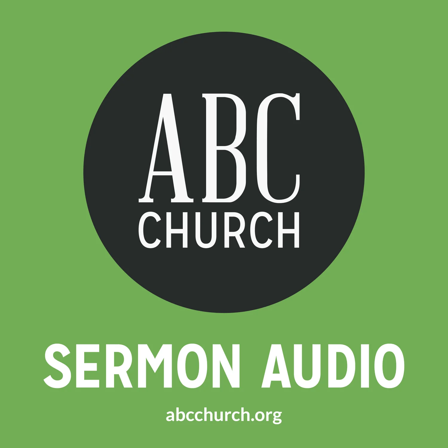 Atascadero Bible Church Weekend Services
