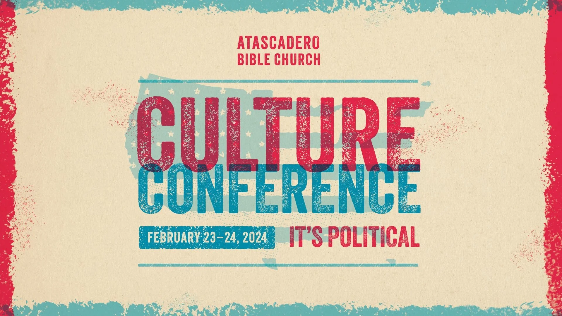 Culture Conference 2024: On Gentleness