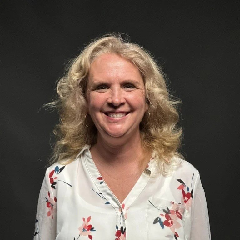 Heather Morrell