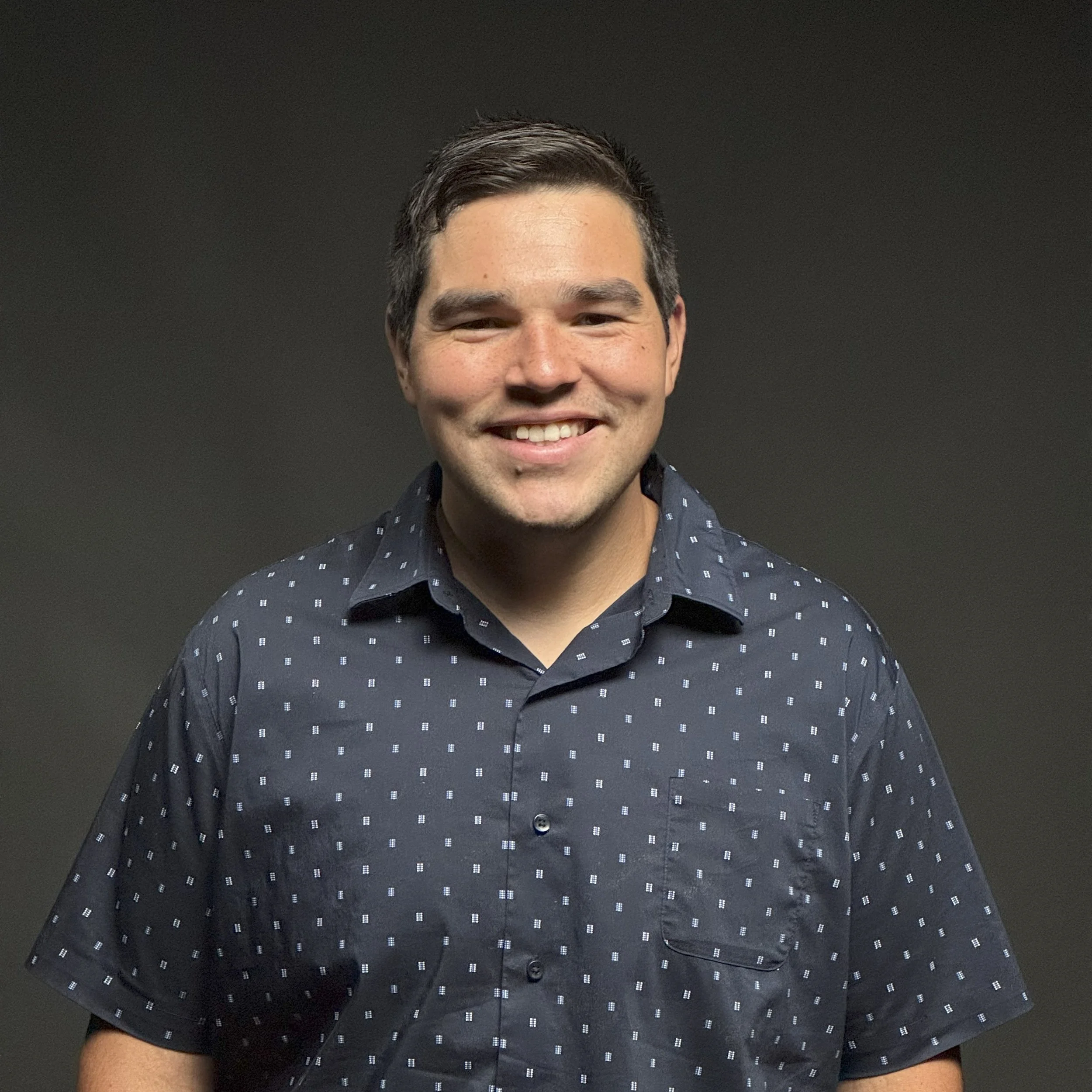 Gabe Rogalla