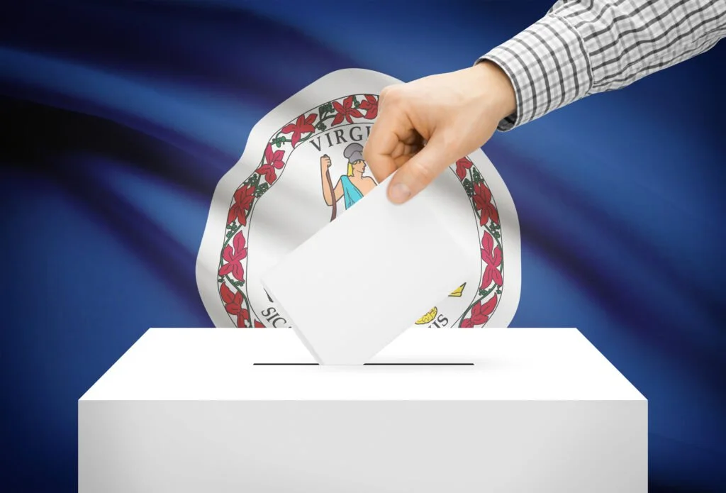 Virginia’s Voter Purge: The Latest Development in a Trend of Restrictive Election Laws