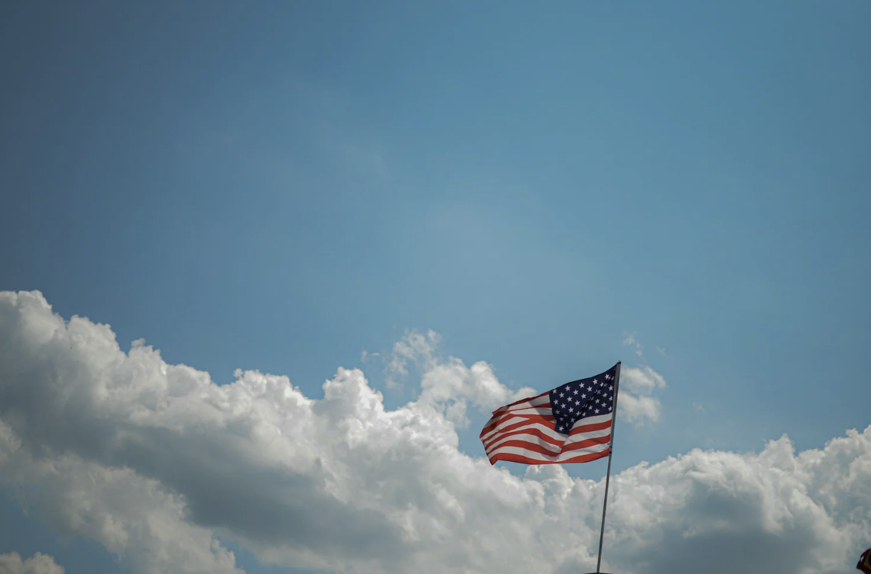 Birthright on Trial: The Constitutional Battle Over Who Belongs in America