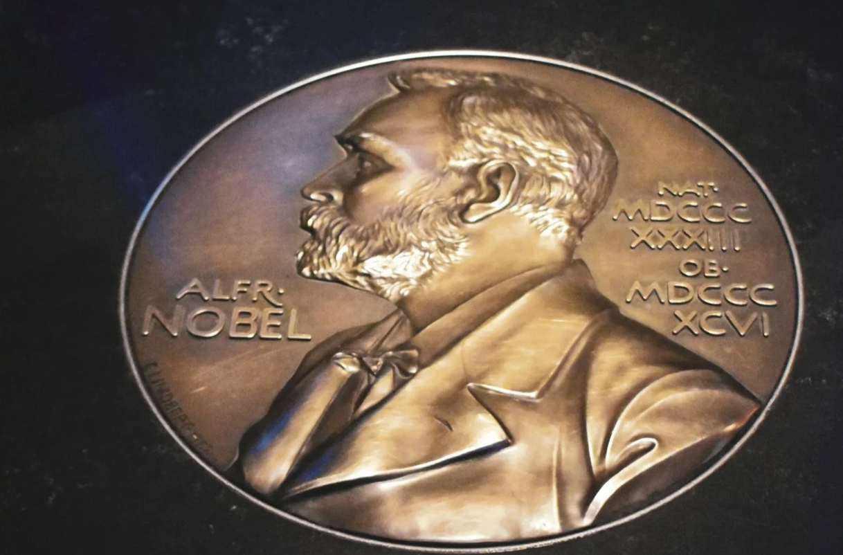 Nobel’s Peace Beyond the Rules-Based Order