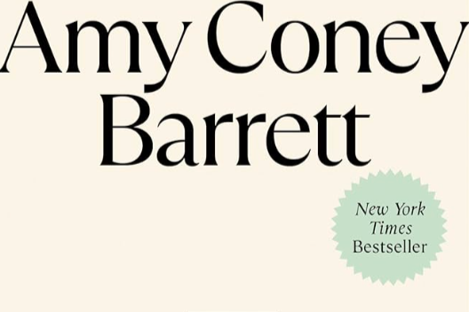 Listening to Justice Barrett: A Review of Amy Coney Barrett’s Recent Book
