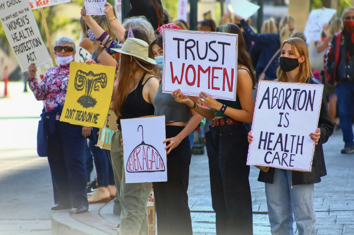 Abortion is a Moral Issue: The Immorality of Anti-Abortion Laws and the Case of Bill 323