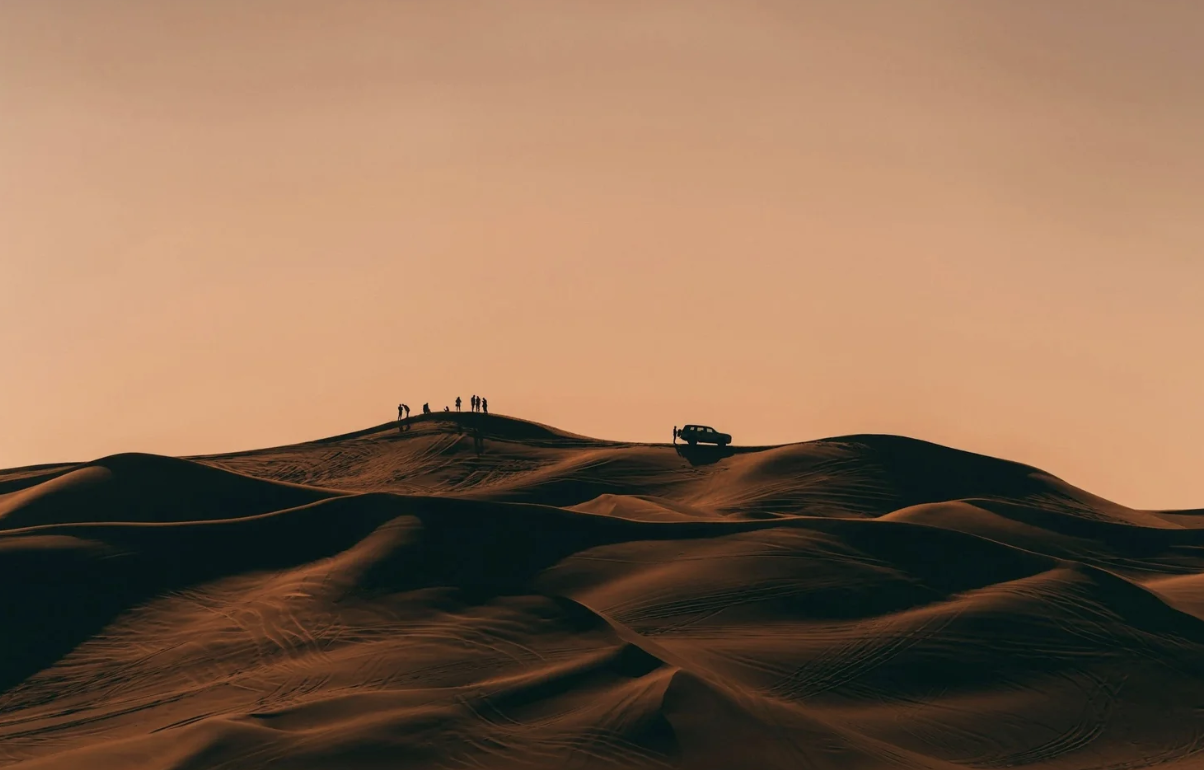 Kicking Away the Kafala: Migrant Labor Systems in the Arabian Gulf 