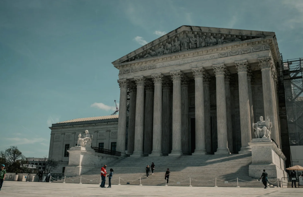 Beyond Trump: Justice Amy Coney Barrett and the Boundaries of Presidential Influence