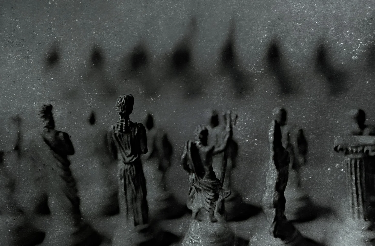 How We Decide Who Deserves Punishment